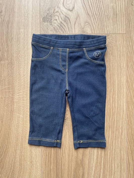 Pantalone leggins