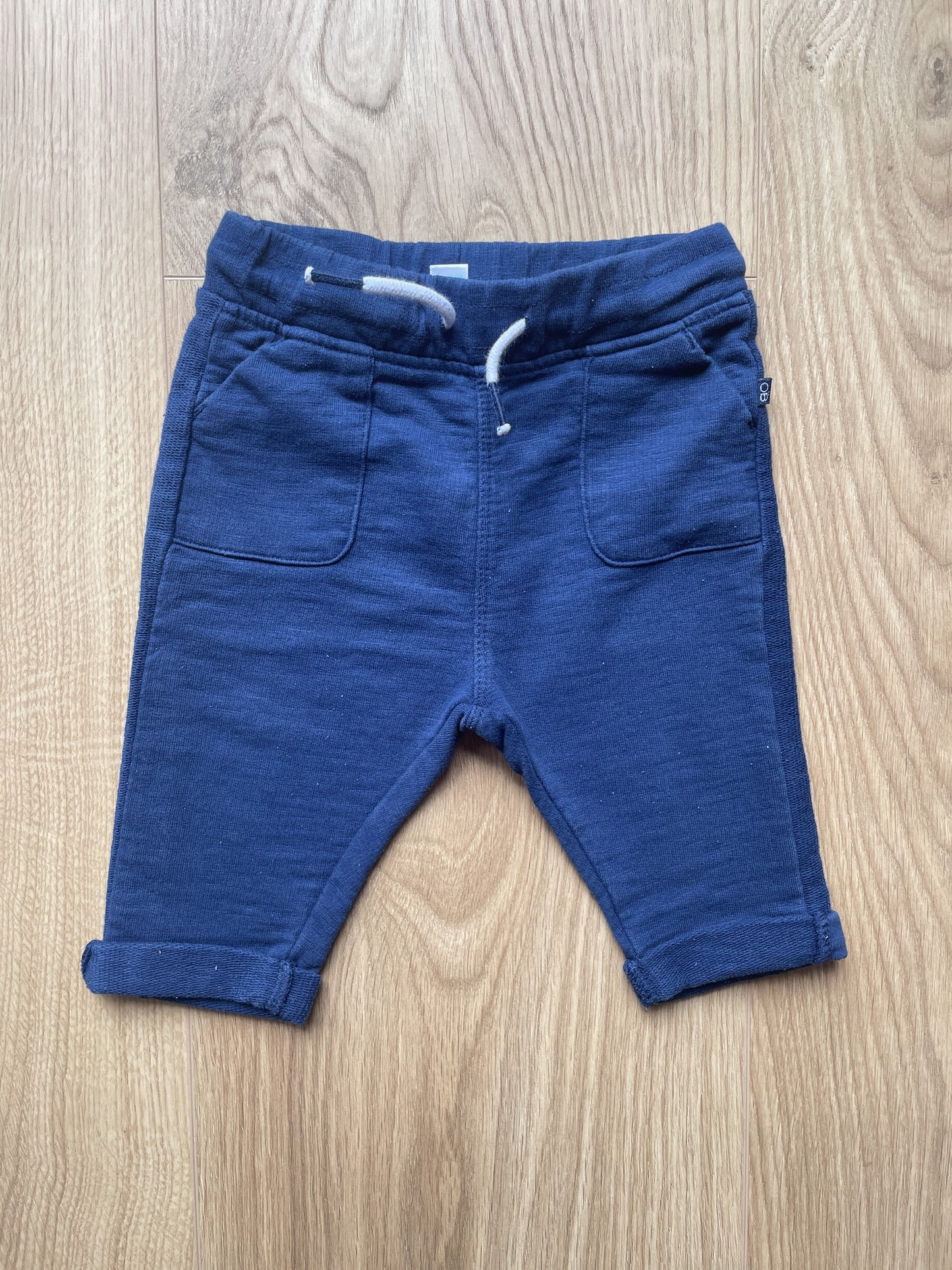 Pantalone in felpa