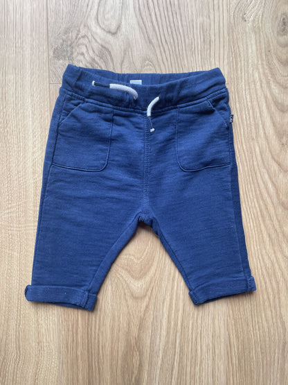 Pantalone in felpa