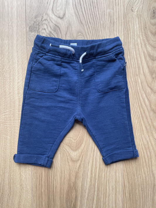 Pantalone in felpa