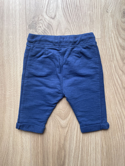 Pantalone in felpa