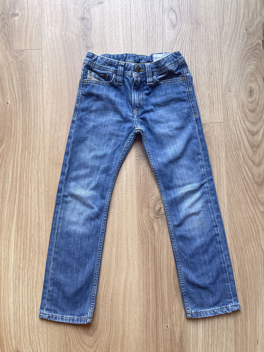 Pantalone in jeans