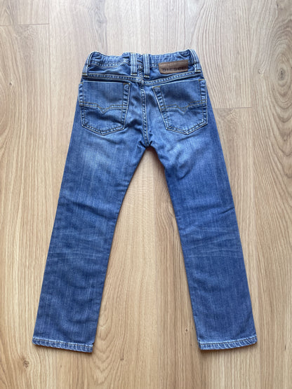 Pantalone in jeans