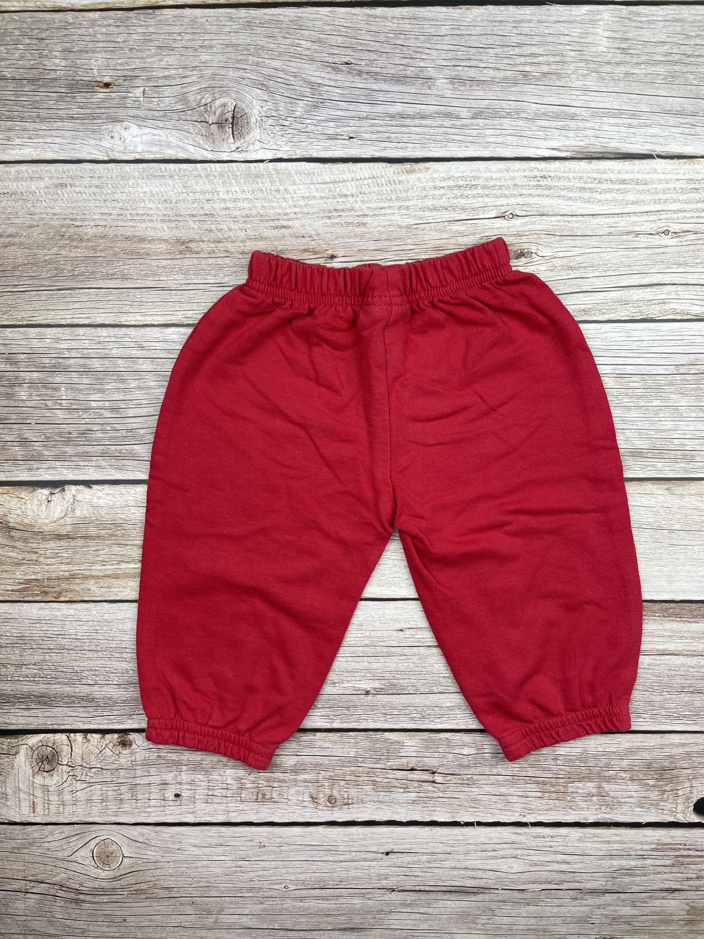 Pantalone in felpa