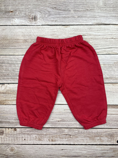 Pantalone in felpa