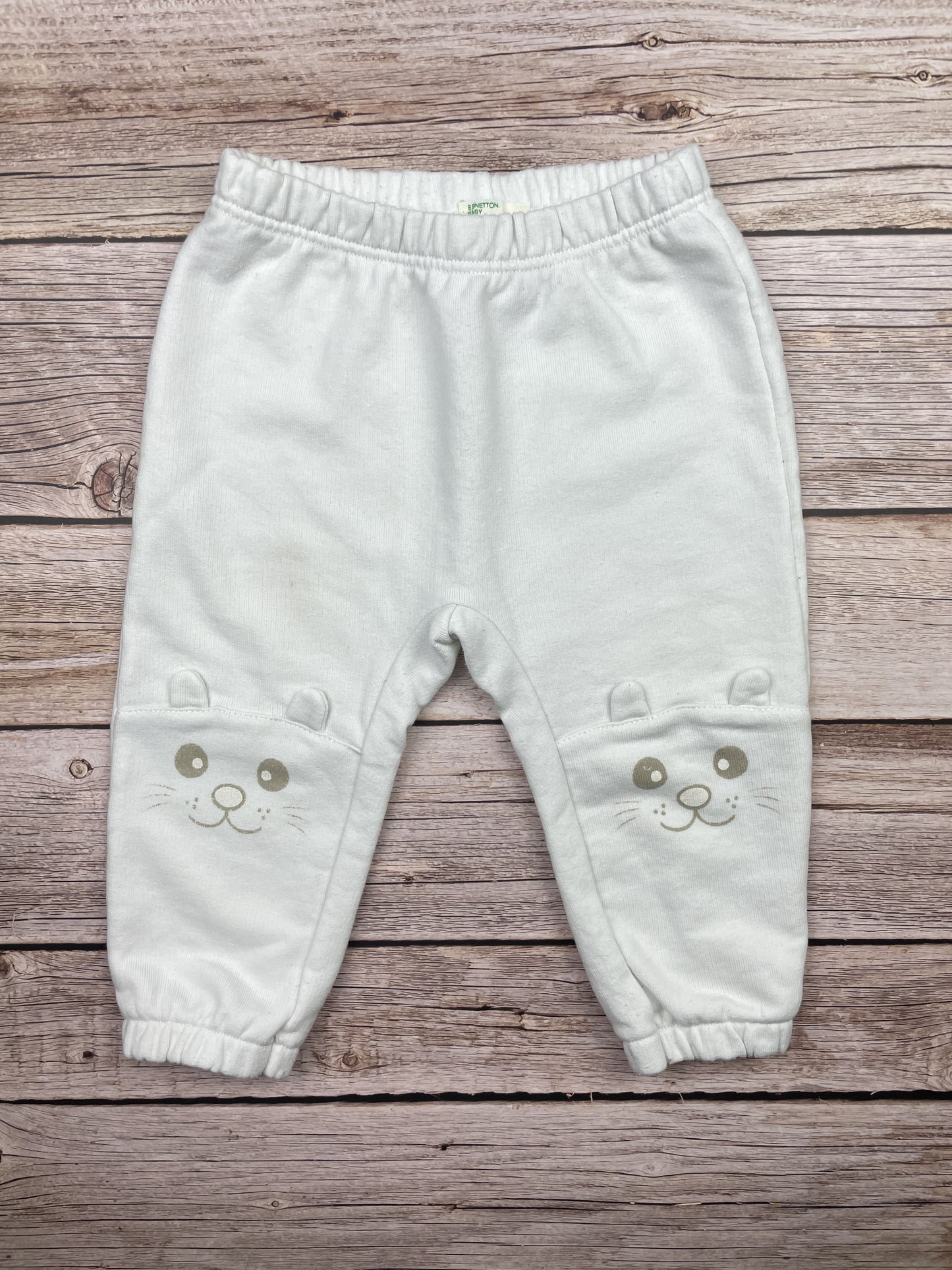 Pantalone in felpa