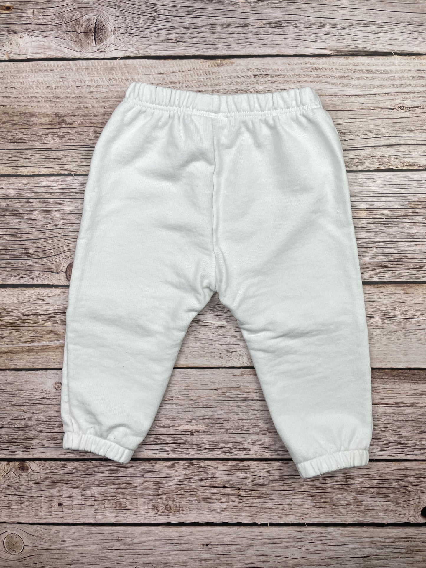 Pantalone in felpa