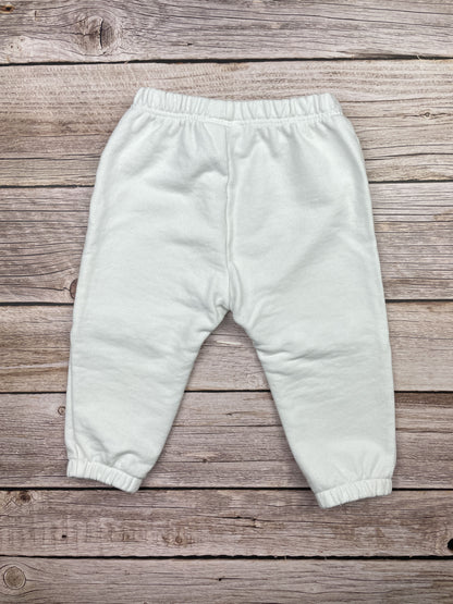 Pantalone in felpa
