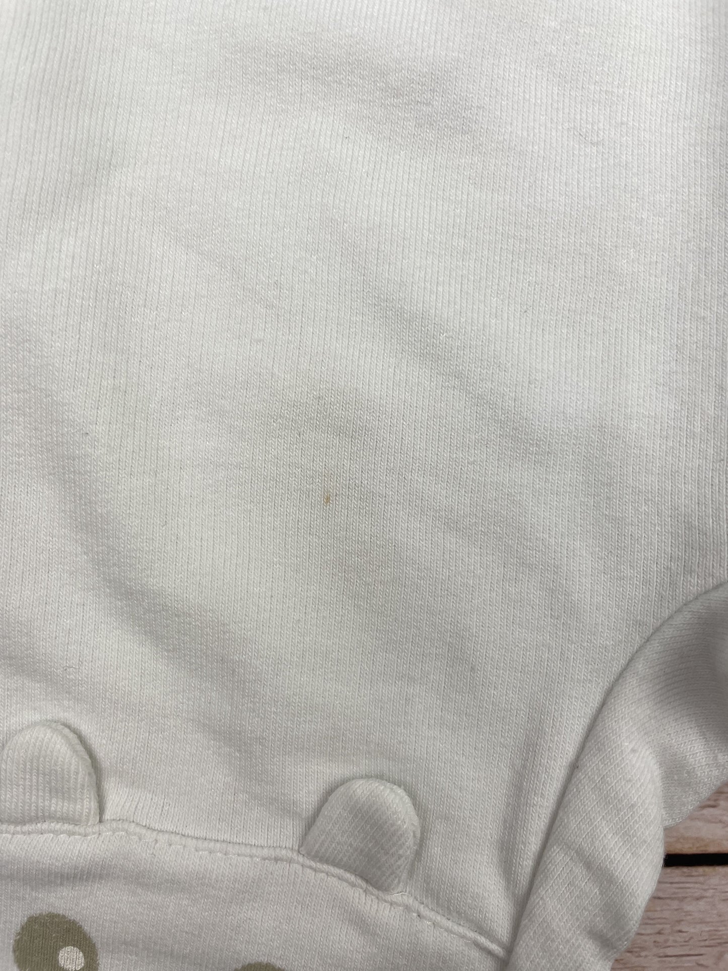 Pantalone in felpa