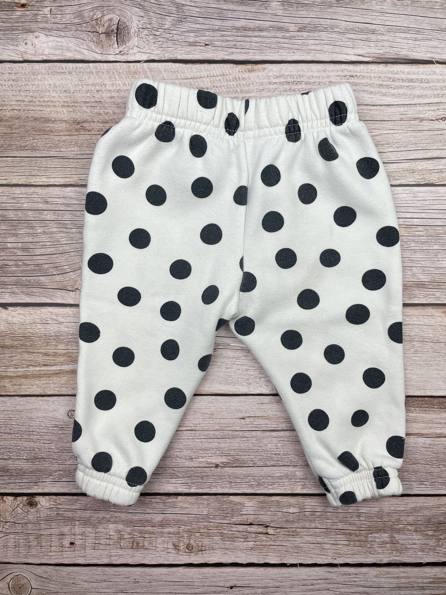 Pantalone in felpa