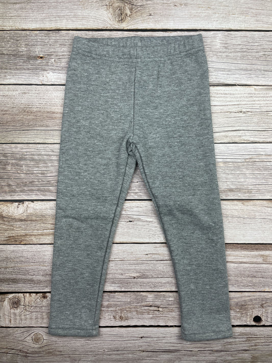 Pantalone in felpa