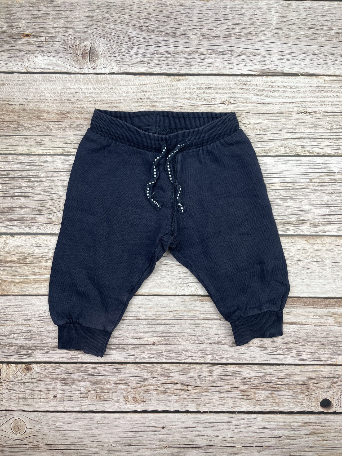 Pantalone in felpa