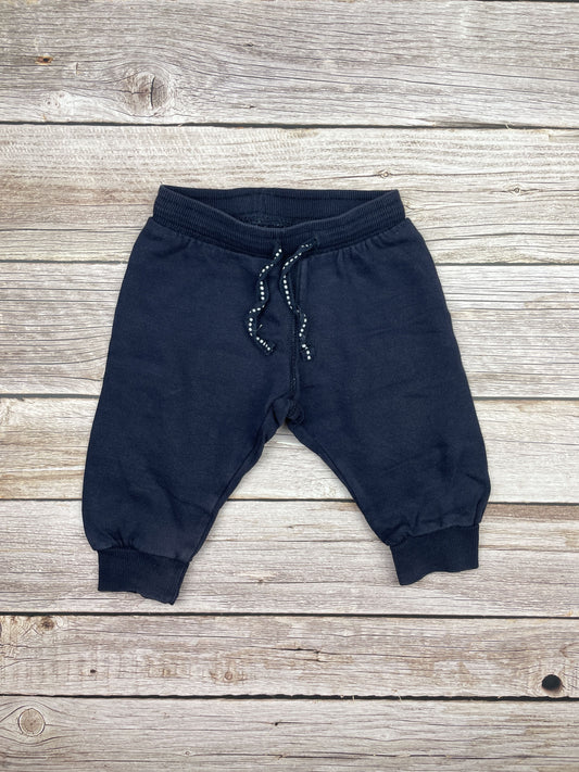 Pantalone in felpa