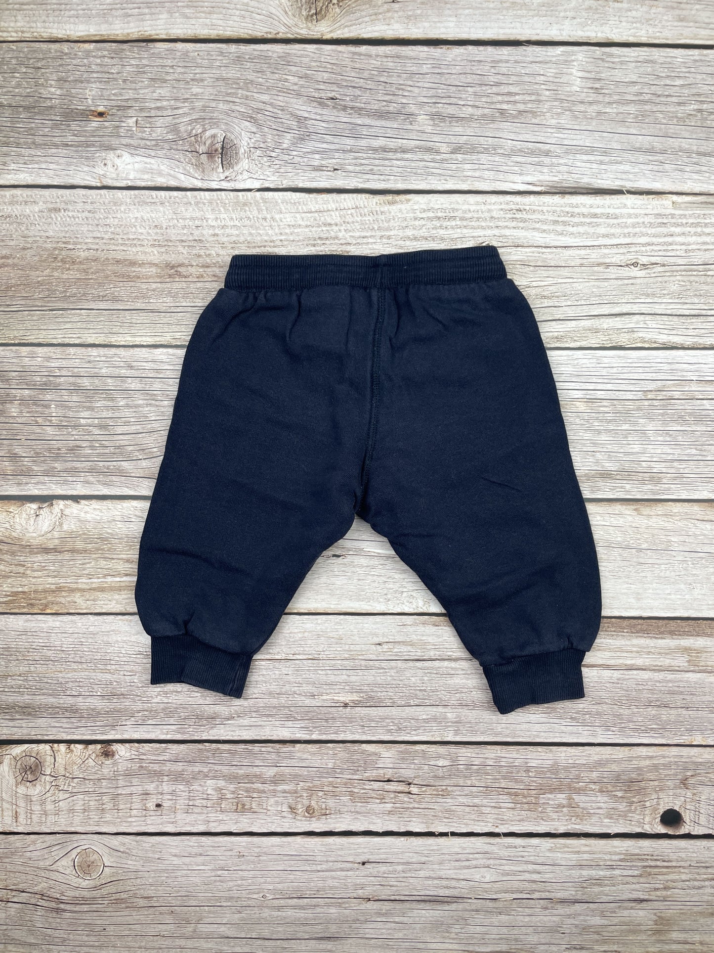 Pantalone in felpa