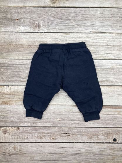 Pantalone in felpa
