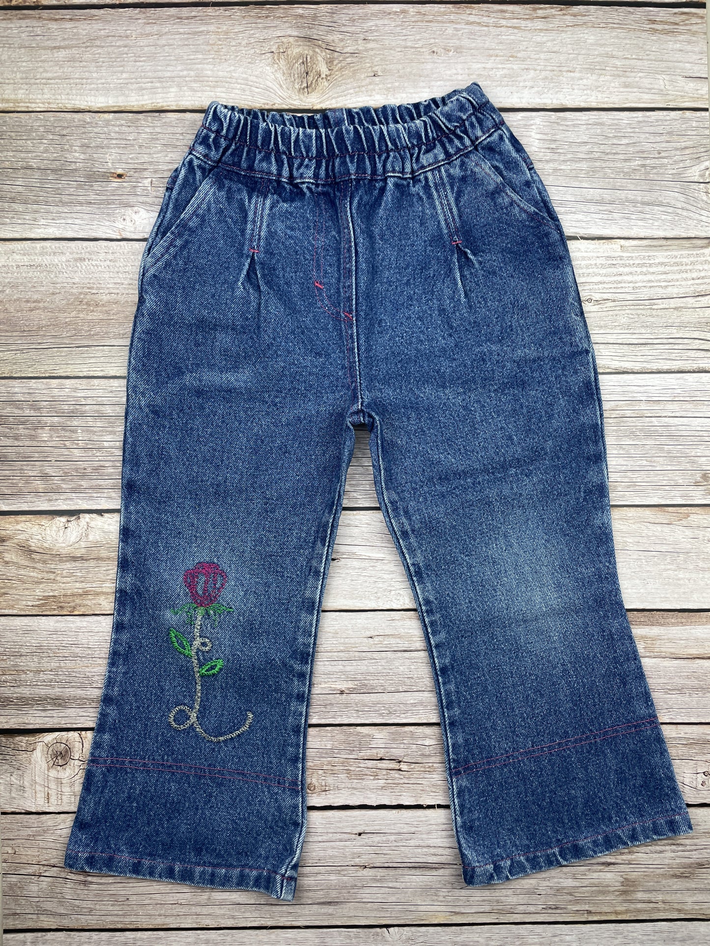 Pantalone in jeans