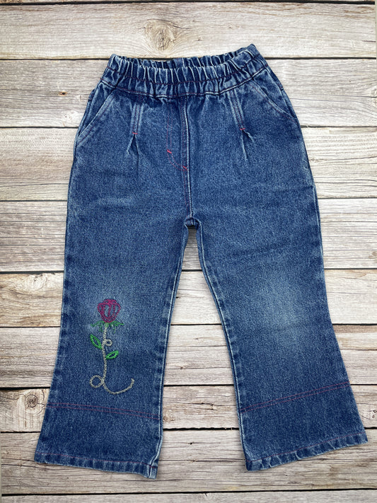 Pantalone in jeans