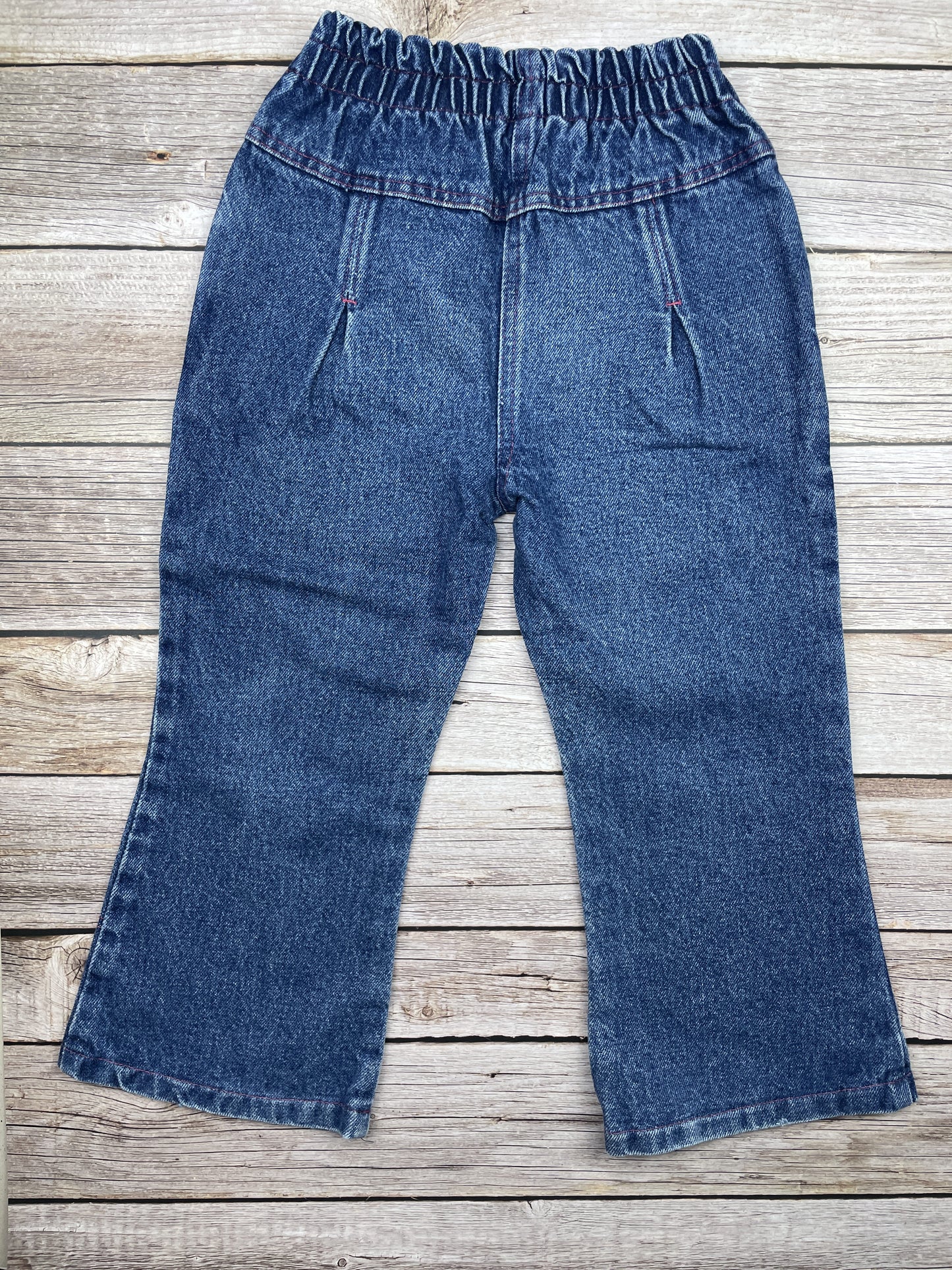 Pantalone in jeans
