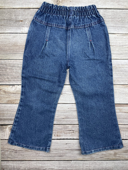 Pantalone in jeans