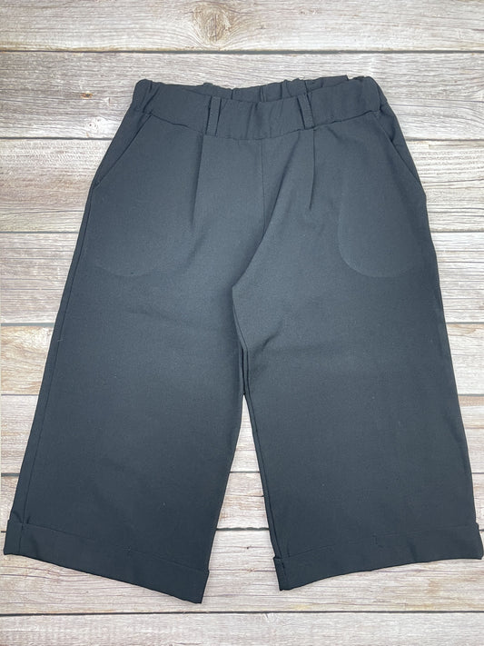 Pantalone in poliestere