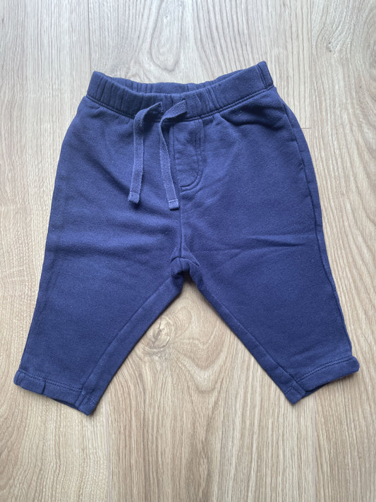 Pantalone in felpa