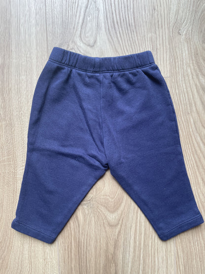 Pantalone in felpa