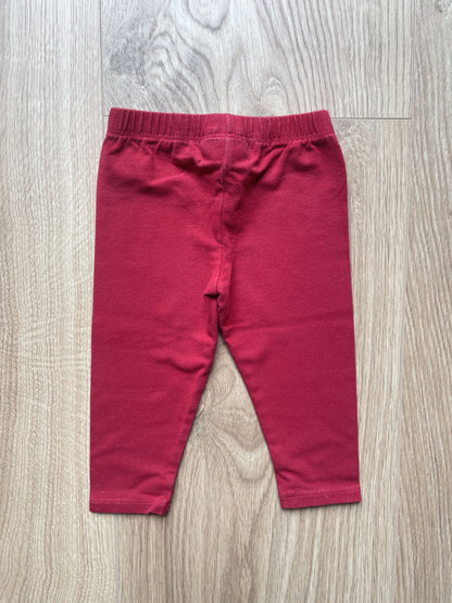 Pantalone leggins