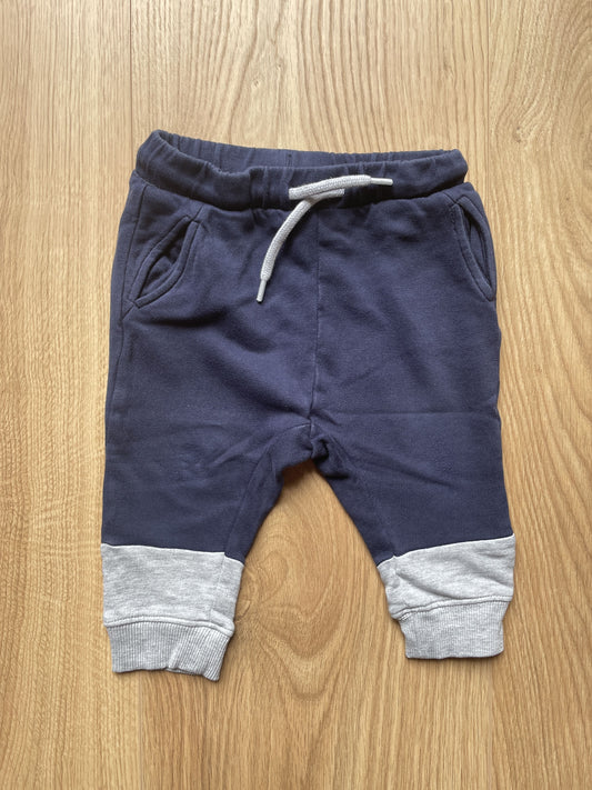 Pantalone in felpa
