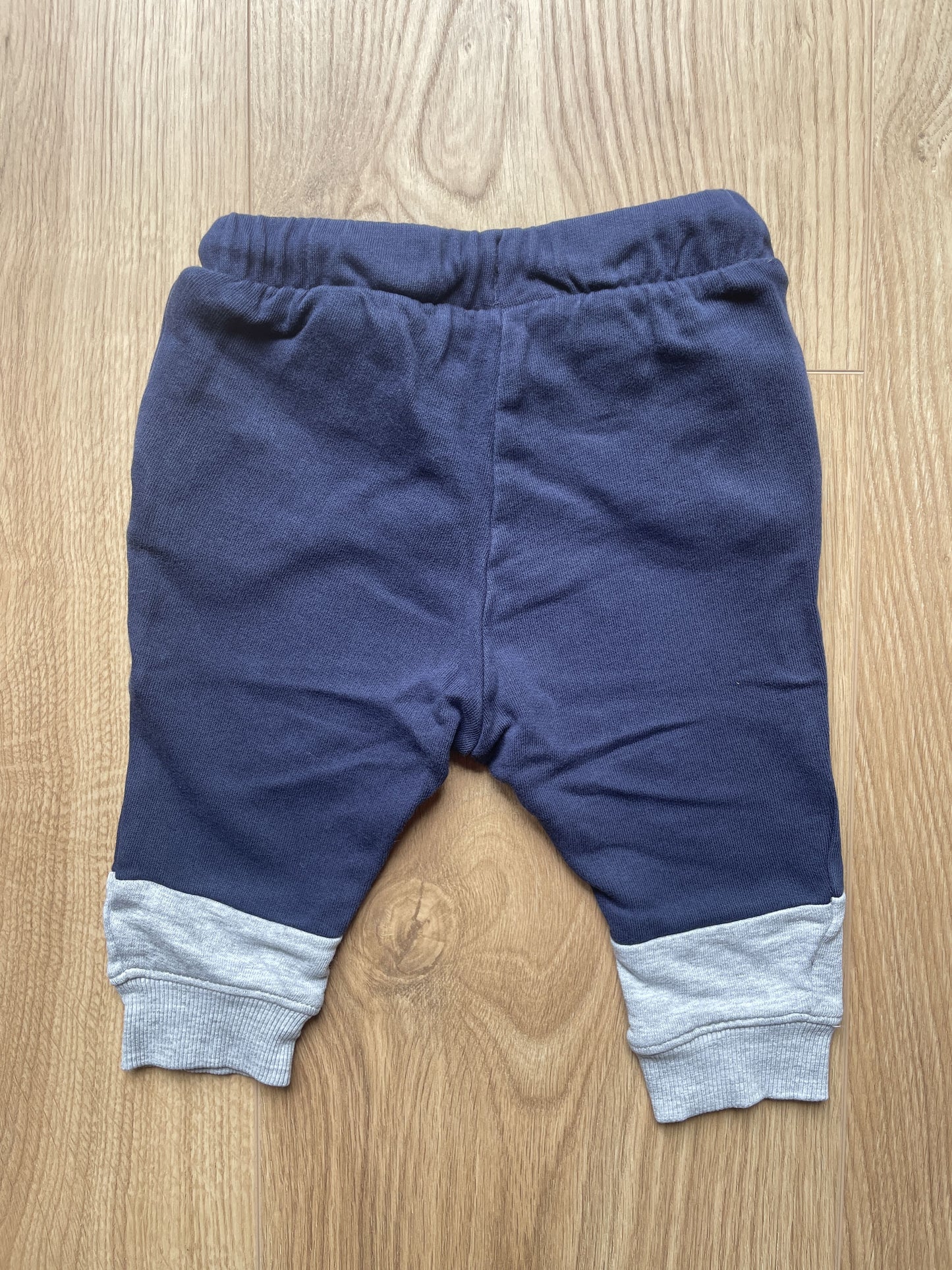 Pantalone in felpa