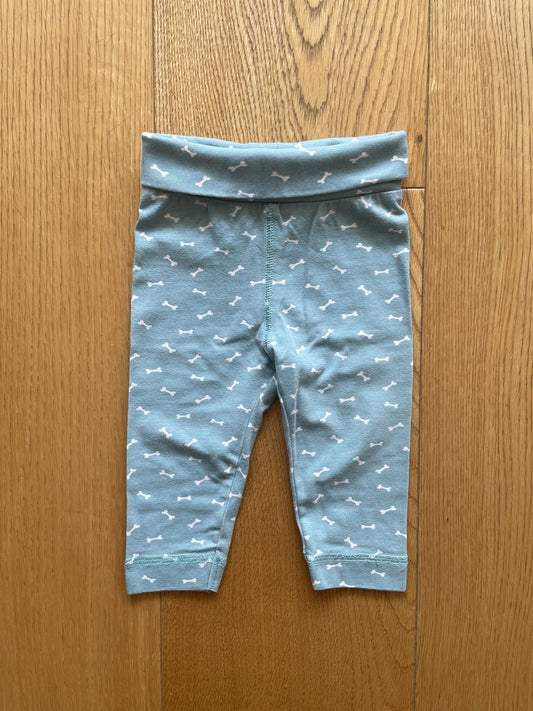 Pantalone leggins