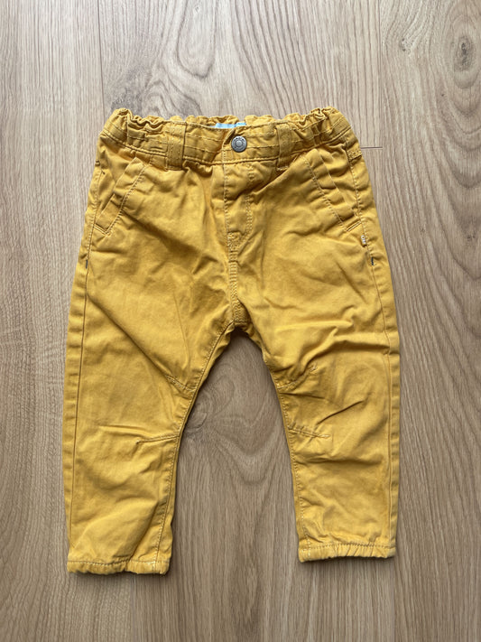Pantalone in jeans