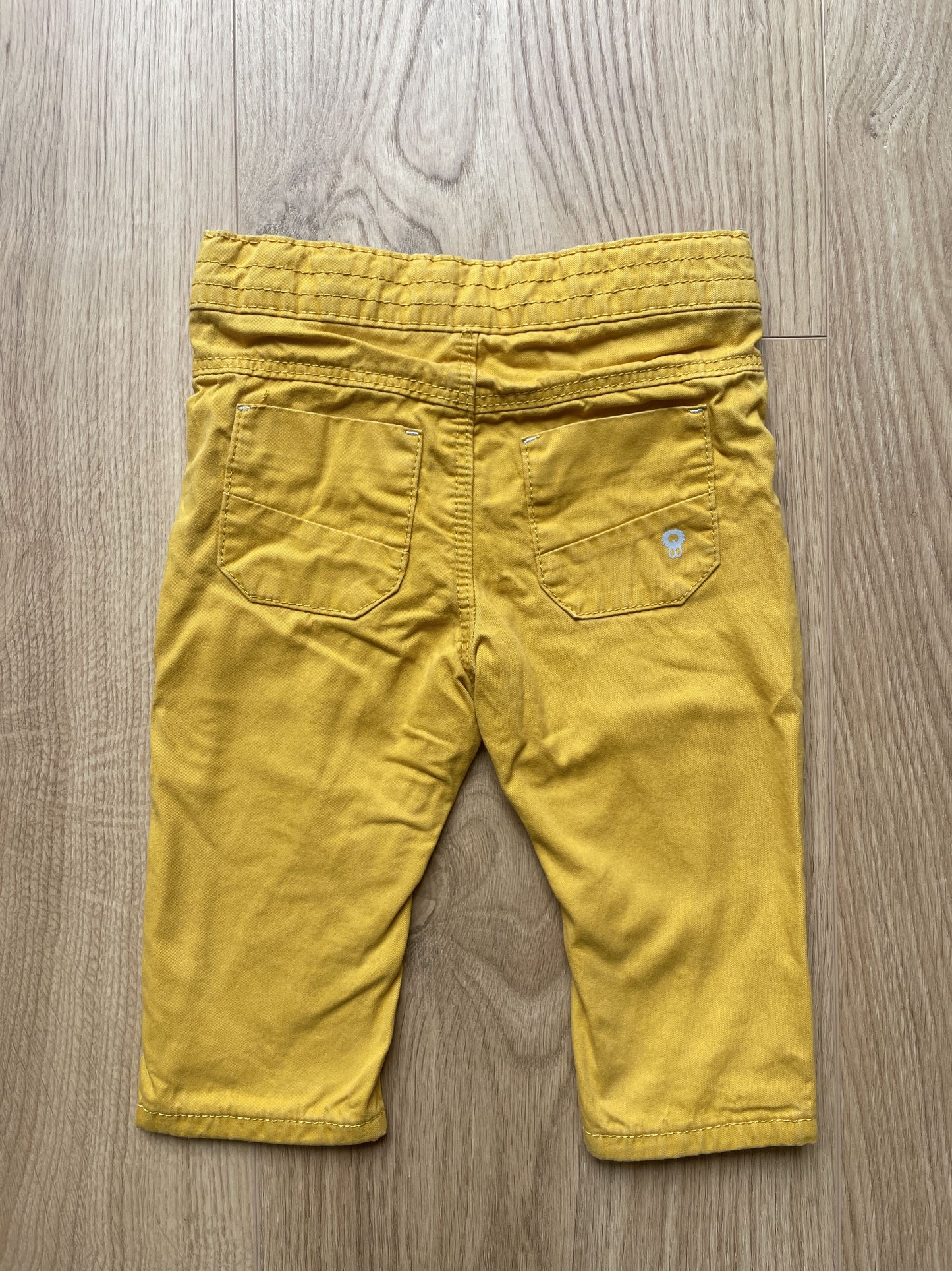 Pantalone jeans