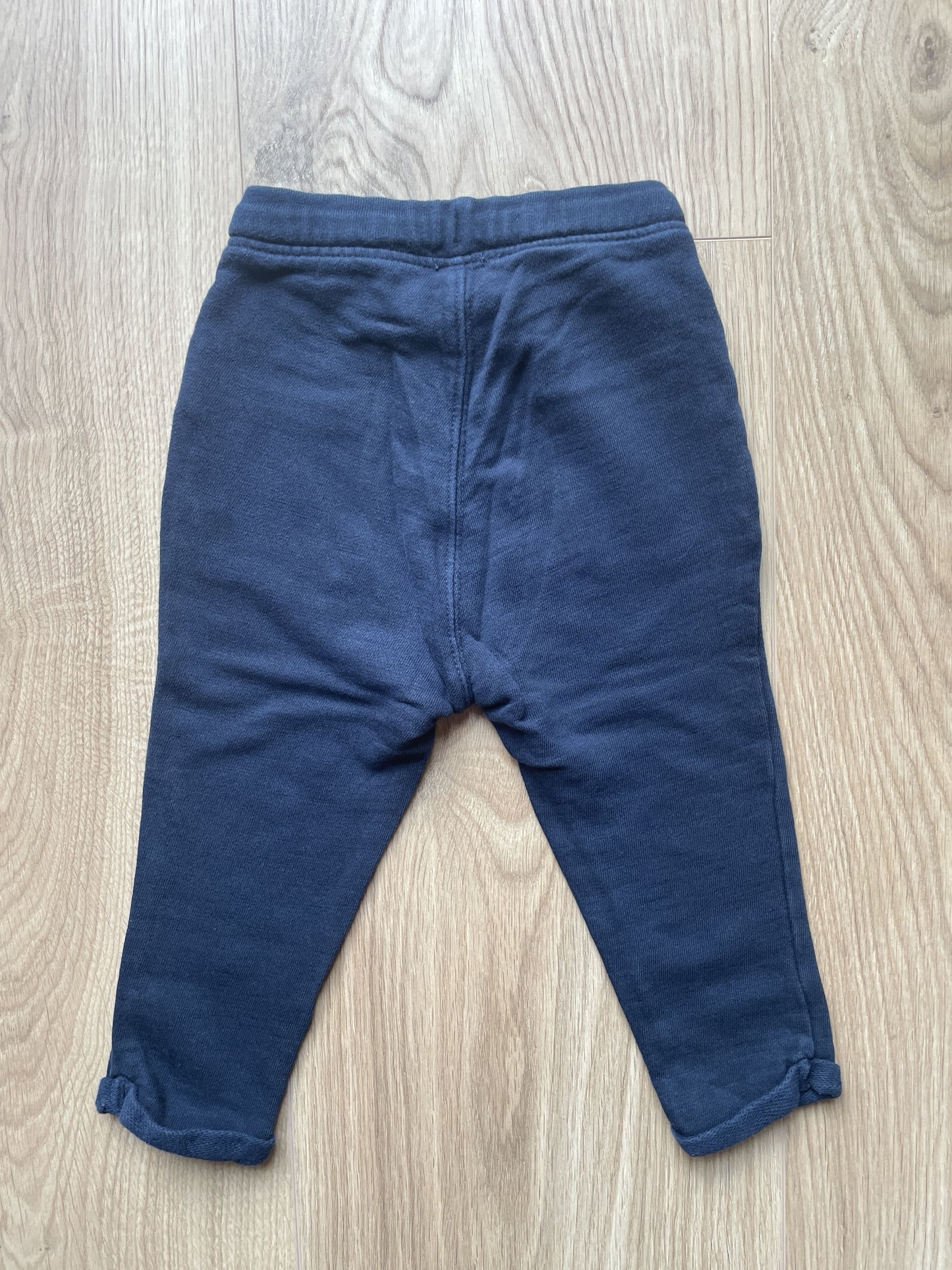Pantalone in felpa