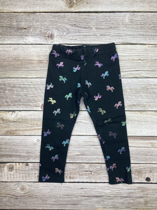 Pantalone leggins