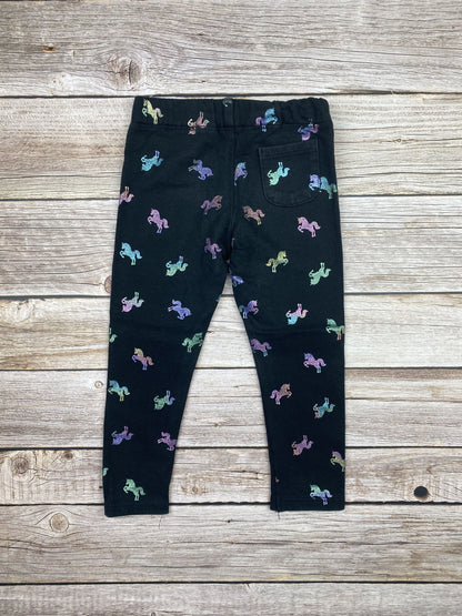 Pantalone leggins