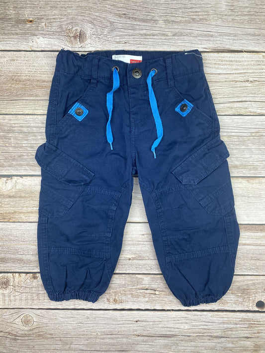 Pantalone in jeans