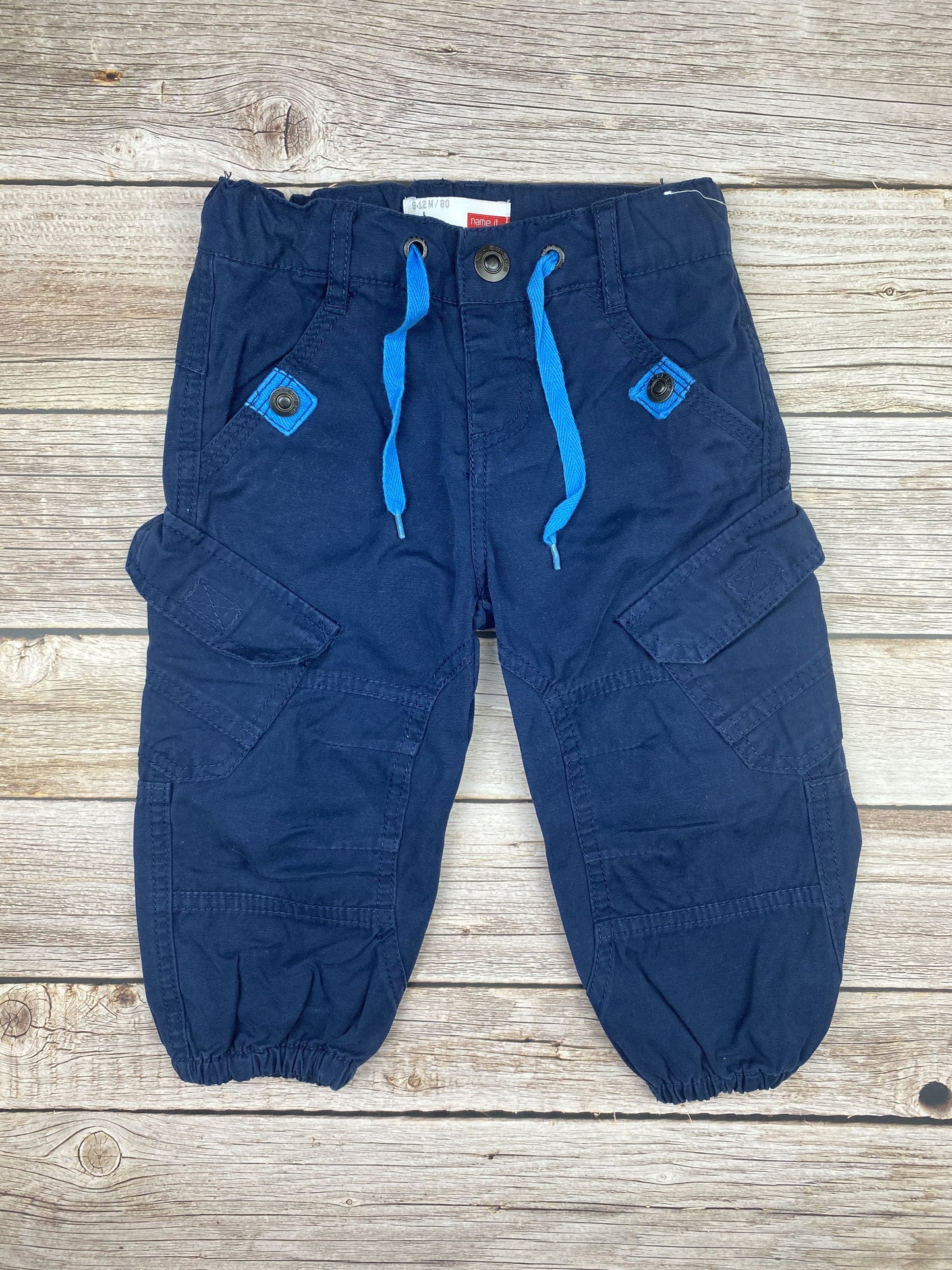 Pantalone in jeans