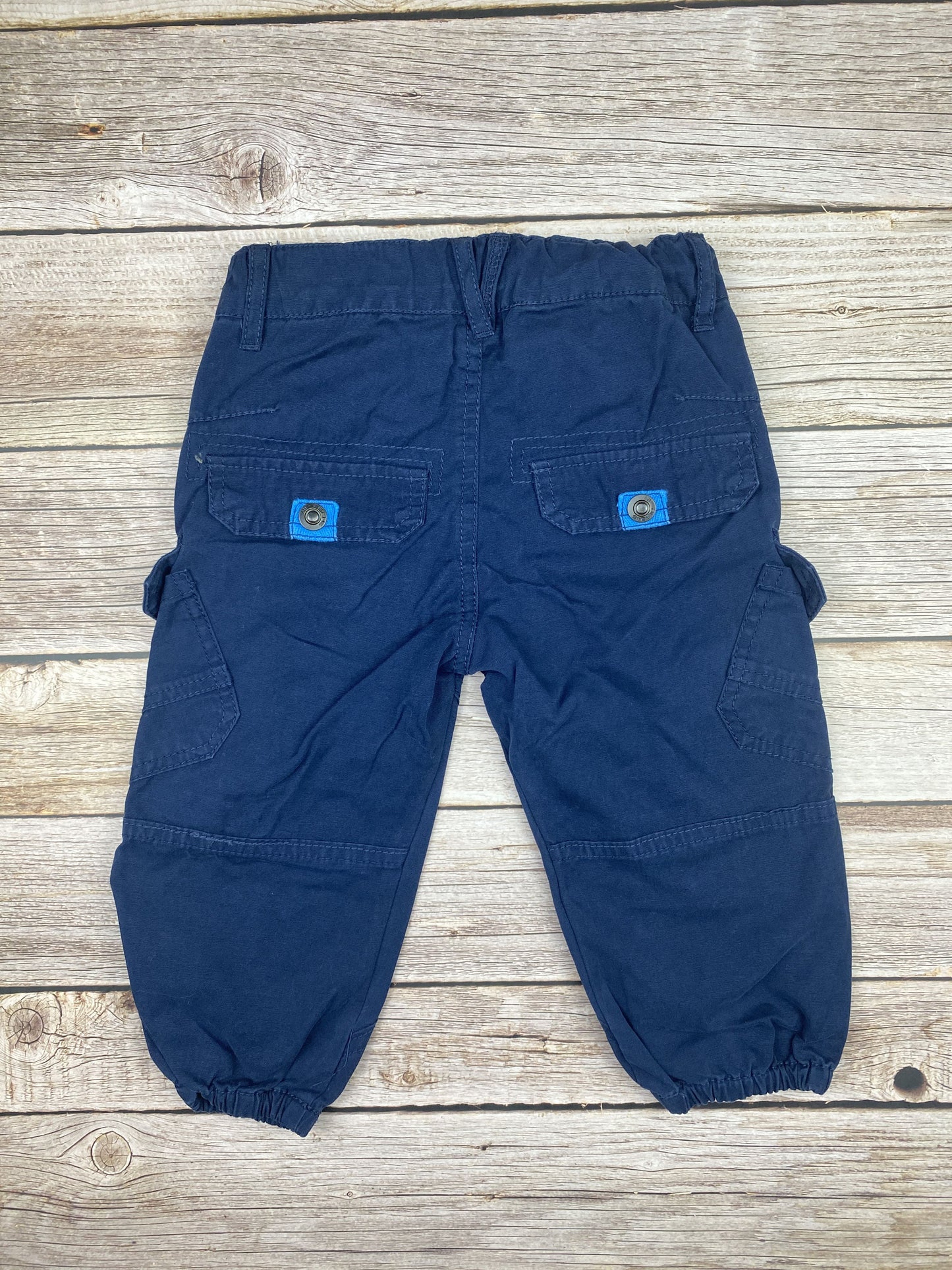 Pantalone in jeans