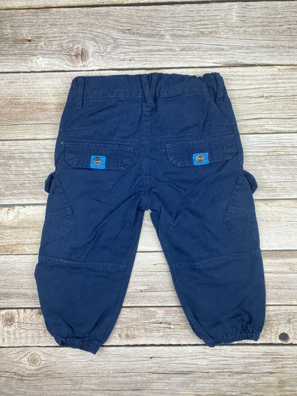 Pantalone in jeans