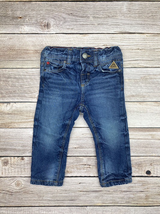 Pantalone in jeans