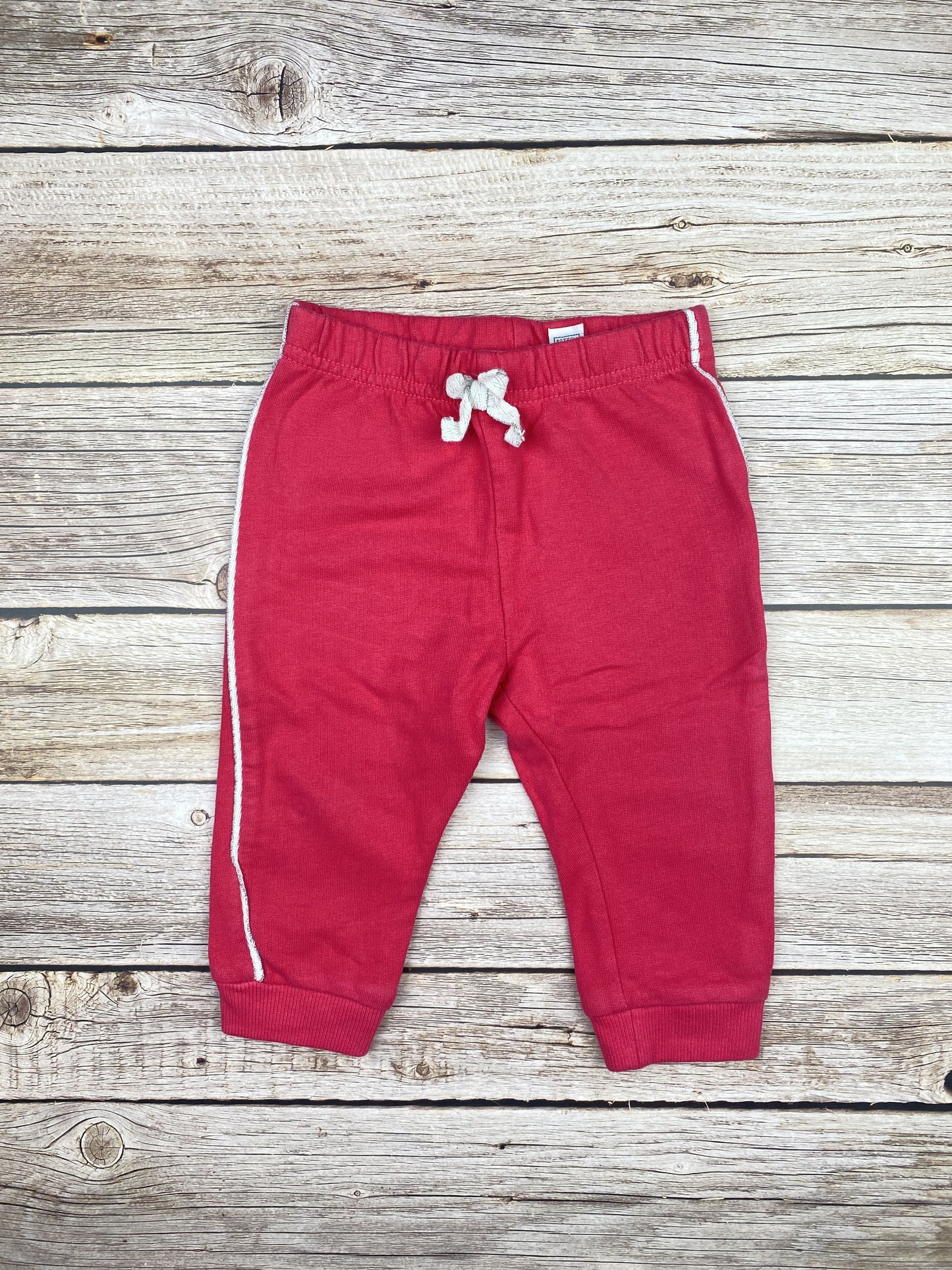 Pantalone in felpa
