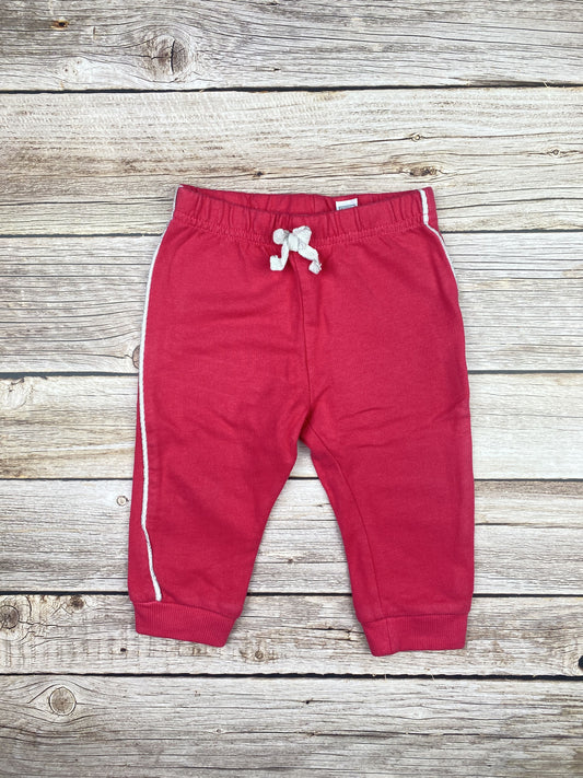 Pantalone in felpa