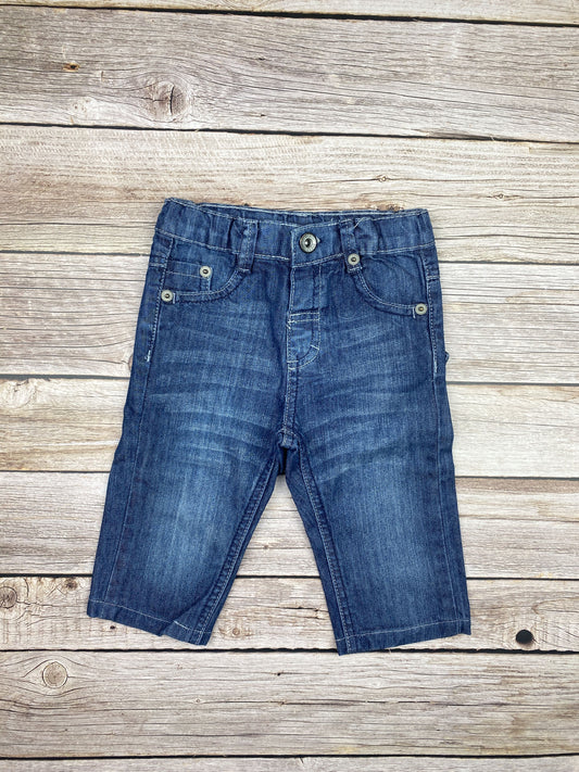 Pantalone in jeans