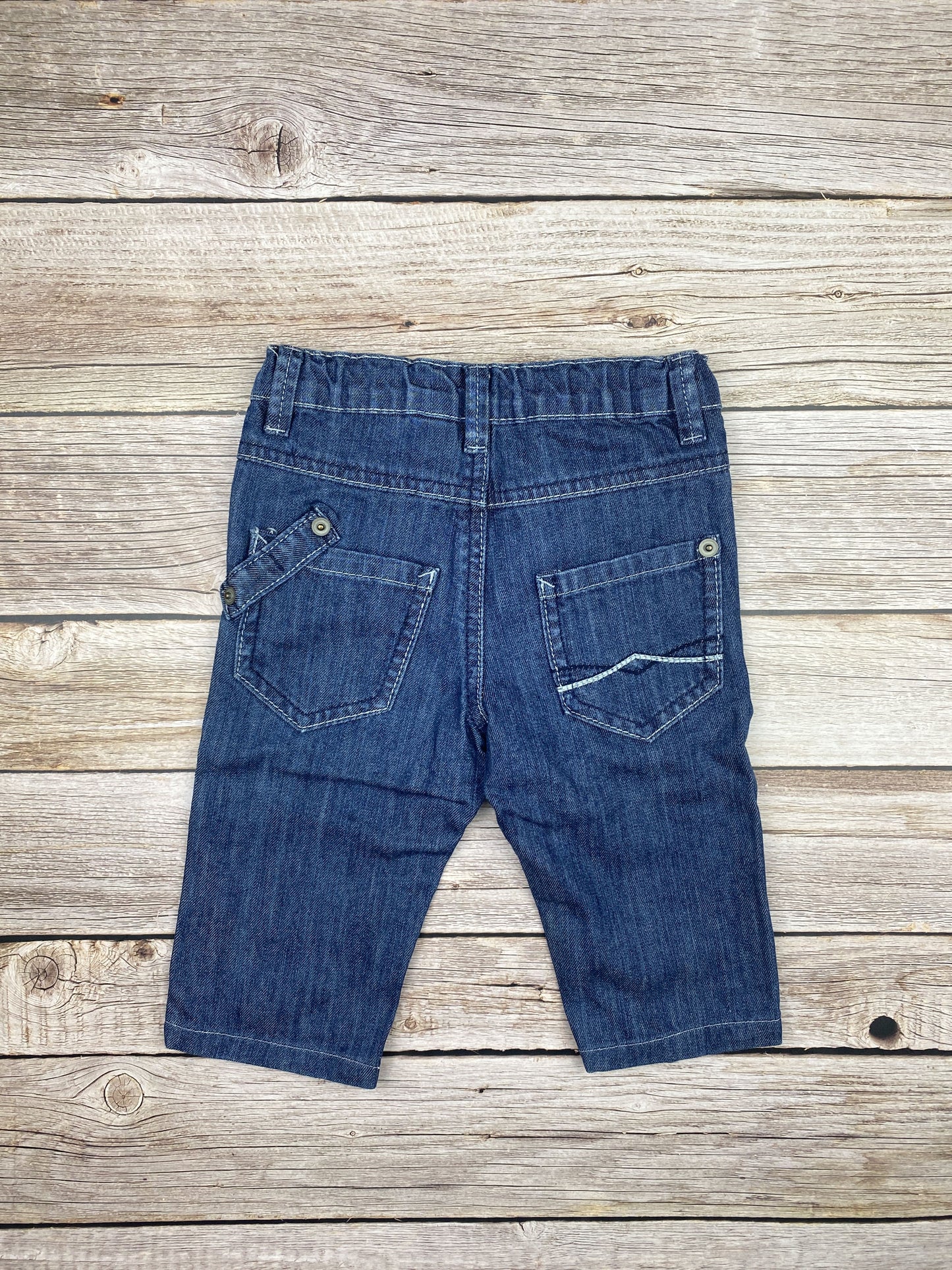 Pantalone in jeans
