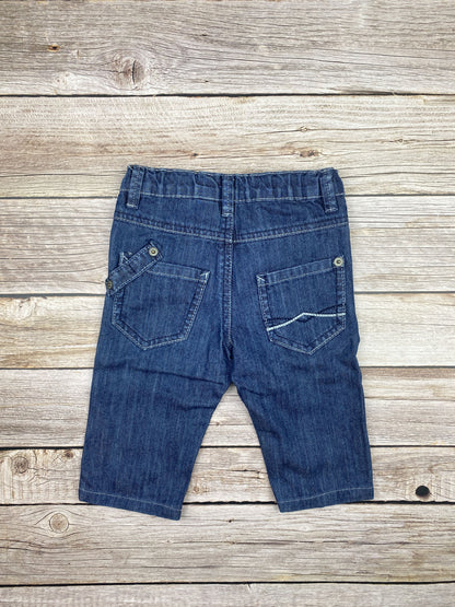Pantalone in jeans