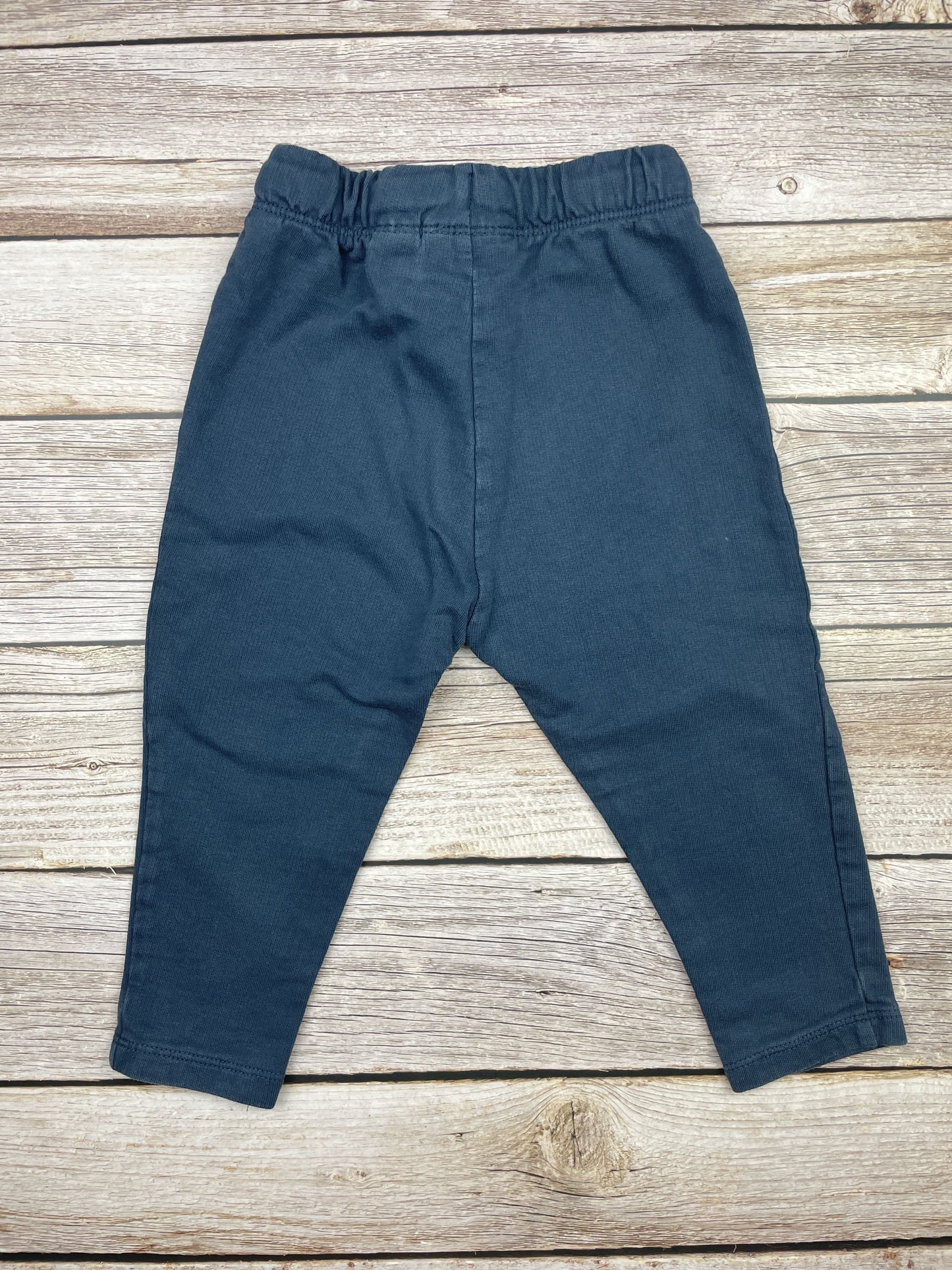 Pantalone in felpa