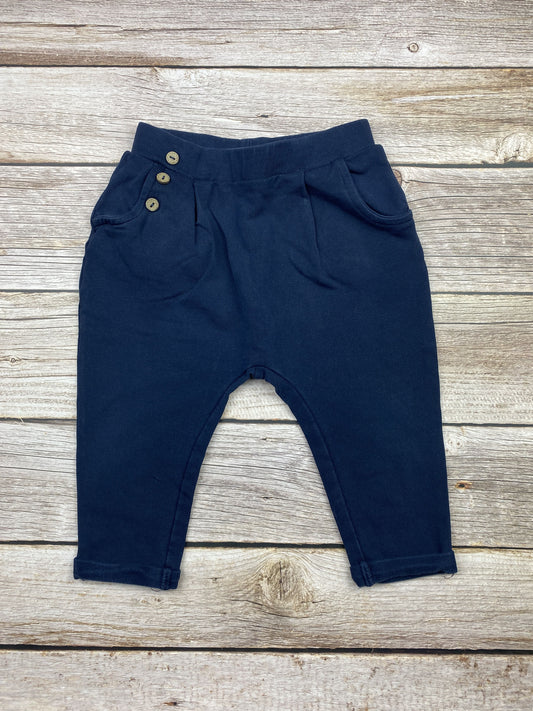 Pantalone in felpa