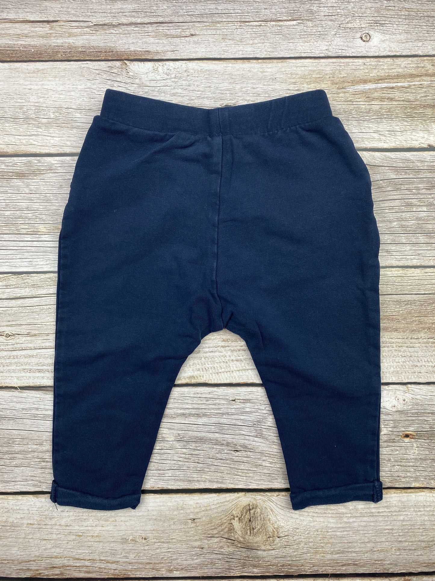 Pantalone in felpa