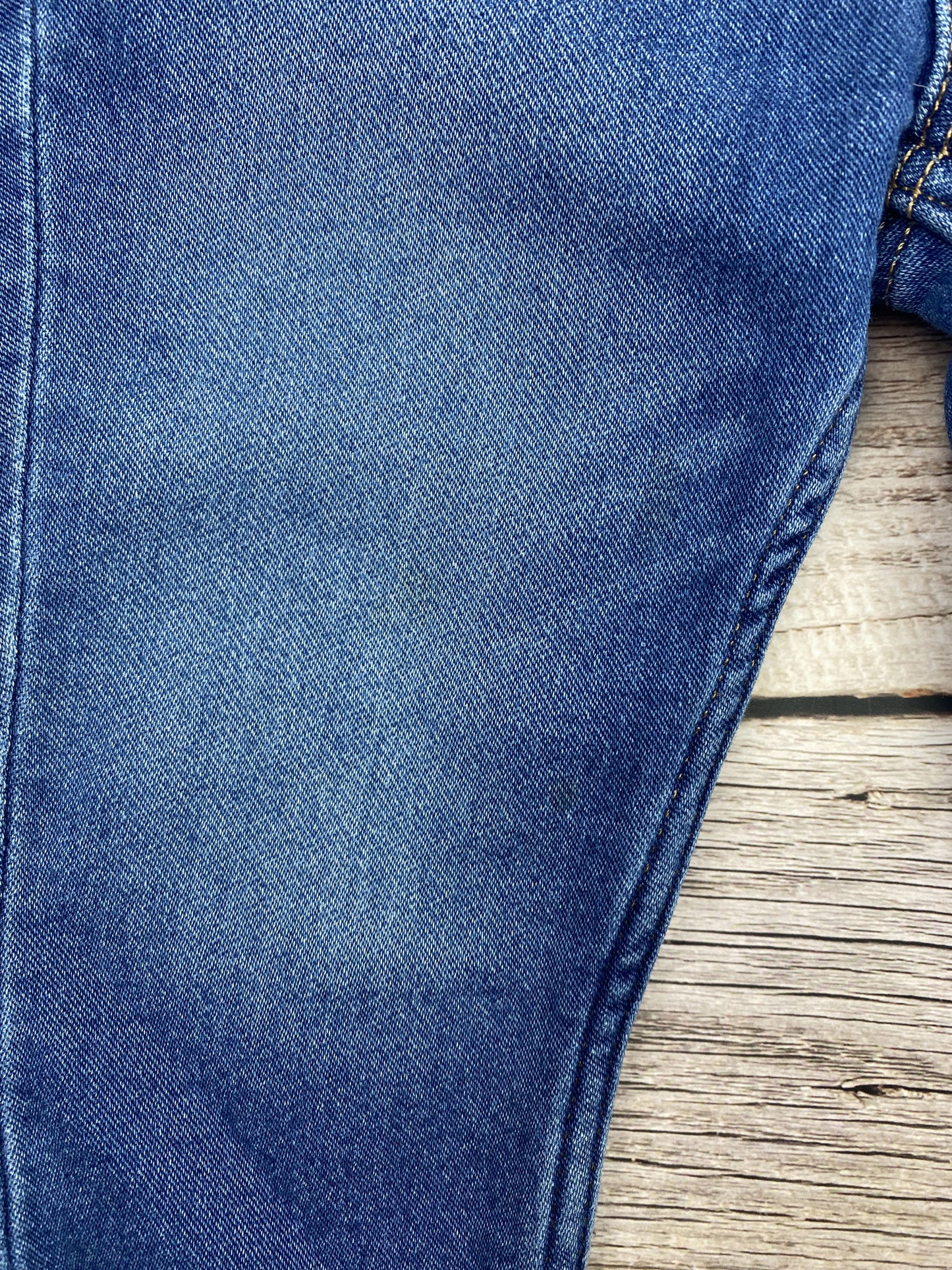 Pantalone in jeans