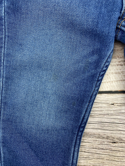 Pantalone in jeans